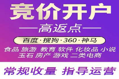 SEM代运营托管公司成功案例分享